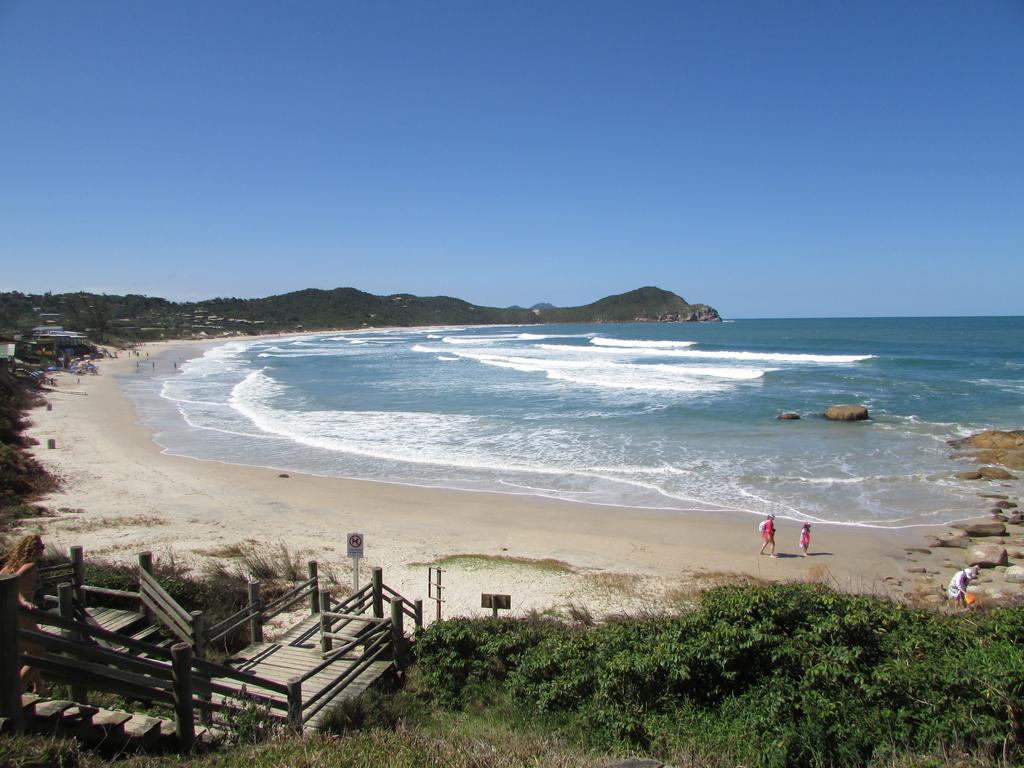 Pousada Laranja Lima Praia do Rosa Εξωτερικό φωτογραφία