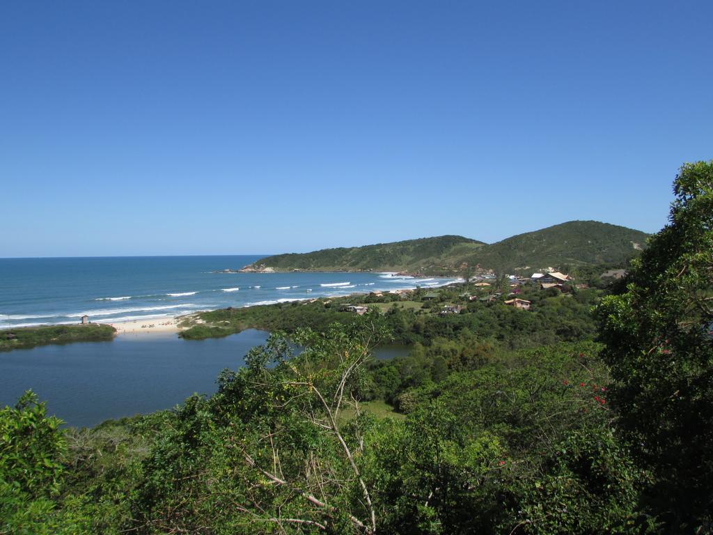 Pousada Laranja Lima Praia do Rosa Εξωτερικό φωτογραφία